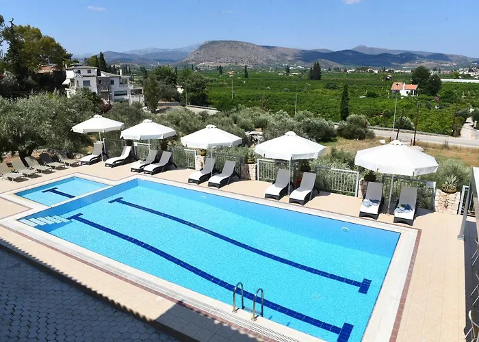 Villa Lilly
