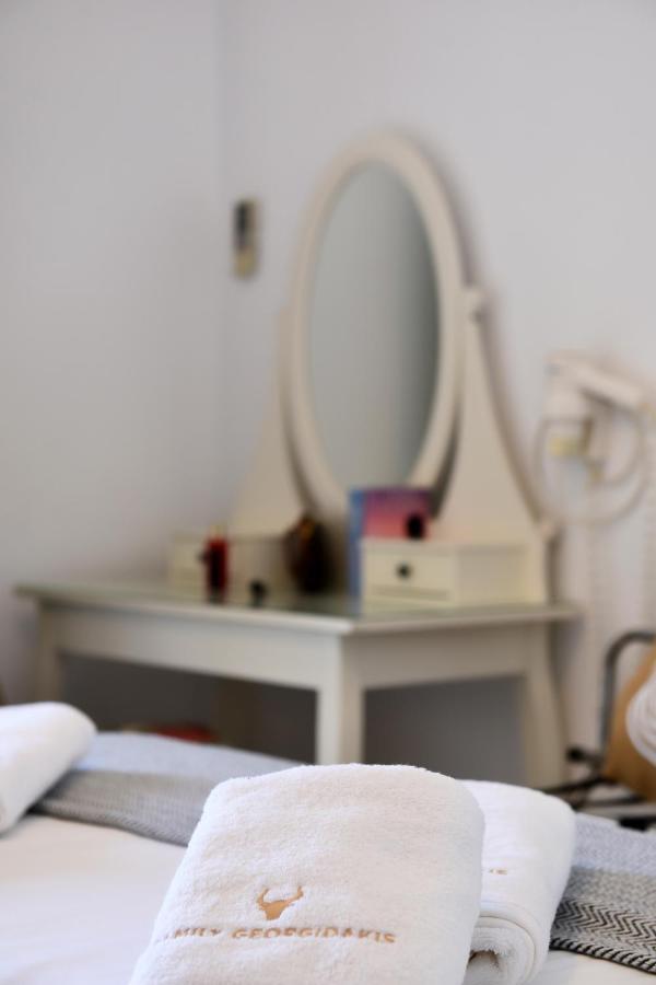 Appartement Lilly *