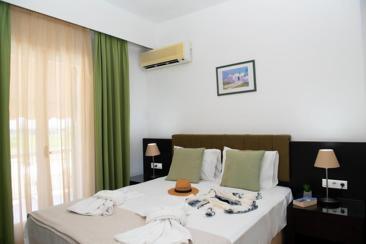 Appartement Lilly *