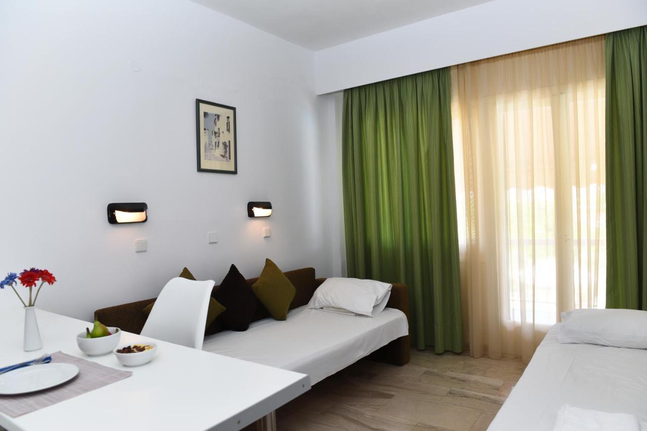 Lilly Appartement