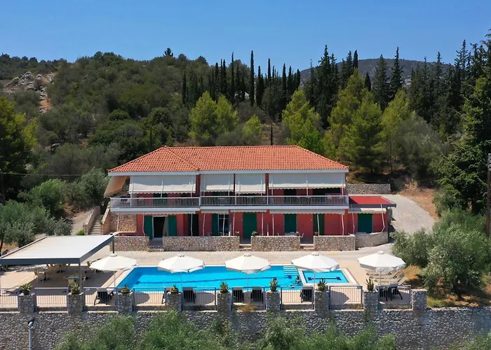 Villa Lilly