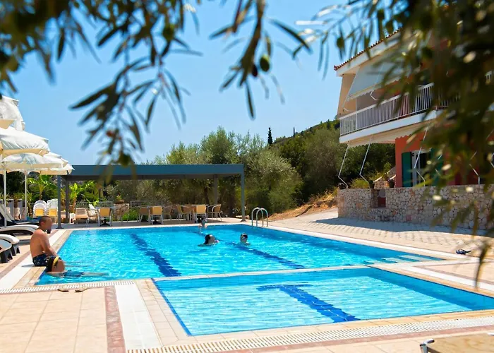 Villa Lilly